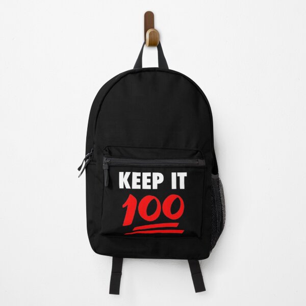 Item preview, Keep It 100 True Real Loyal Gift designed and sold by SuperFreshArt.
