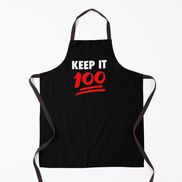 Item preview, Keep It 100 True Real Loyal Gift designed and sold by SuperFreshArt.