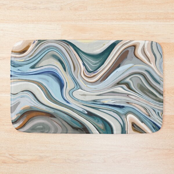 Item preview, Liquid Marble designed and sold by FotoArtist.
