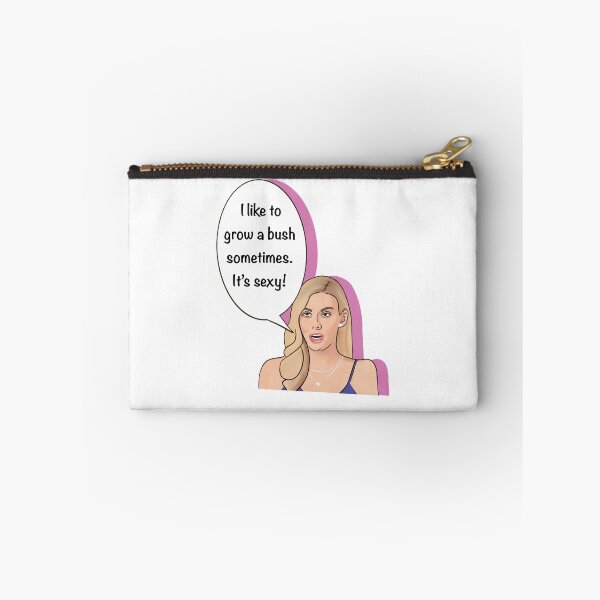 Item preview, Selling Sunset - Heather Rae Young - I like to grow a bush sometimes. It's sexy! designed and sold by HeliossPrints.