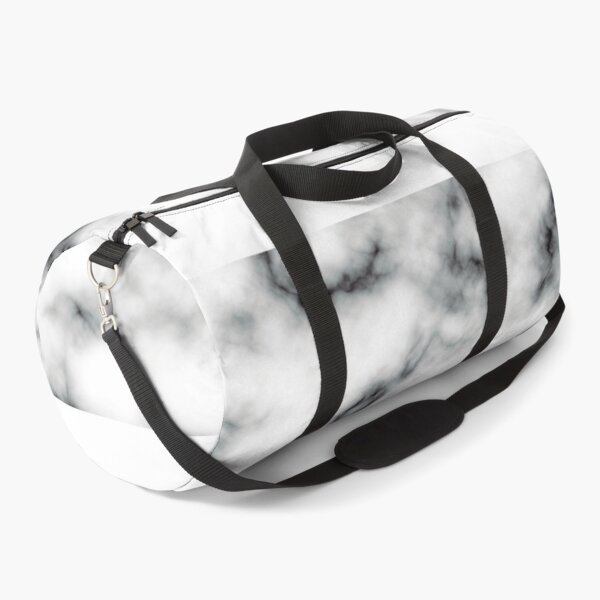 Item preview, Black And White Marble designed and sold by FotoArtist.