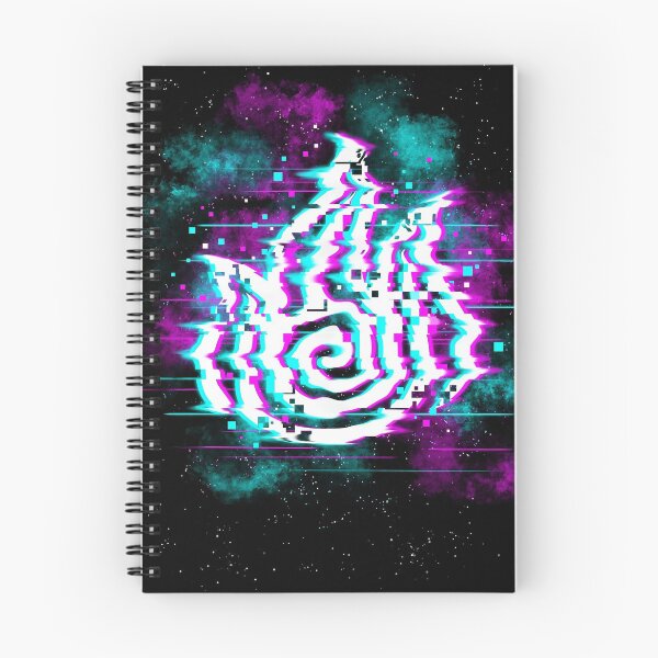 Item preview, Firebending Glitch designed and sold by silentrebel.