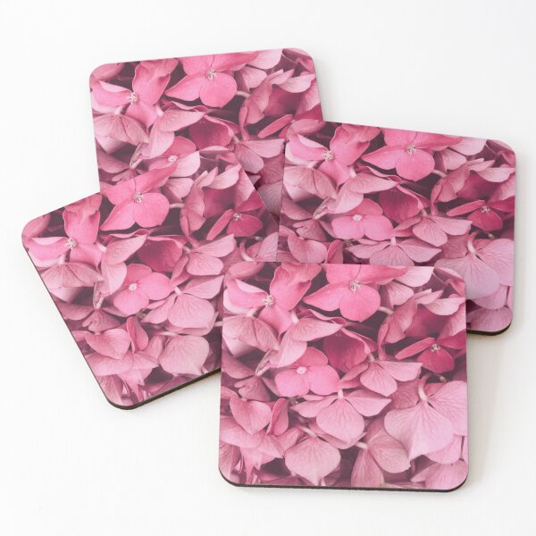 Item preview, Flowerphotography of Pink Flowers designed and sold by TshirtTyou.