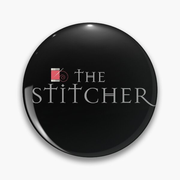 Item preview, The Stitcher - Funny Sewing  designed and sold by Paulele.