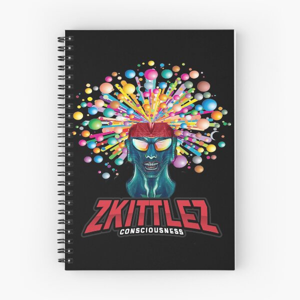 Item preview, Cannabis Strains Zkittlez Cyberpunk designed and sold by Coder-T.