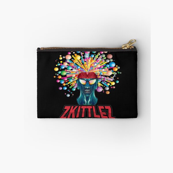 Item preview, Cannabis Strains Zkittlez Cyberpunk designed and sold by Coder-T.