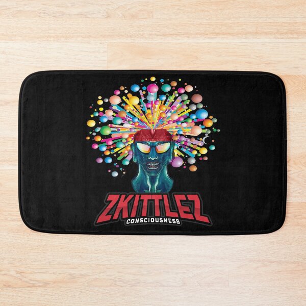 Item preview, Cannabis Strains Zkittlez Cyberpunk designed and sold by Coder-T.