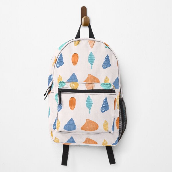 Item preview, Seashells pattern designed and sold by Valeria Frustaci.