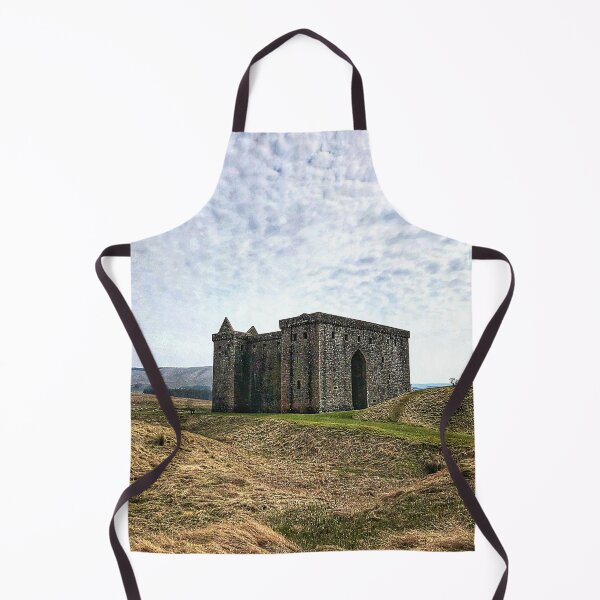 Item preview, Hermitage Castle, Newcastleton, Hawick, Scottish Borders designed and sold by yourscotborders.