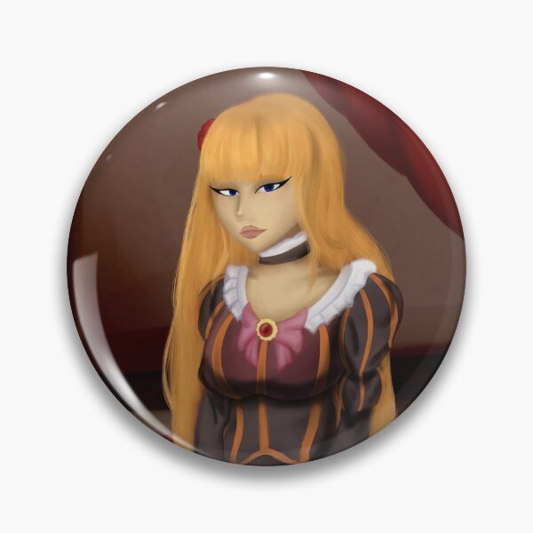 Item preview, Beatrice portrait  designed and sold by neoMINO.