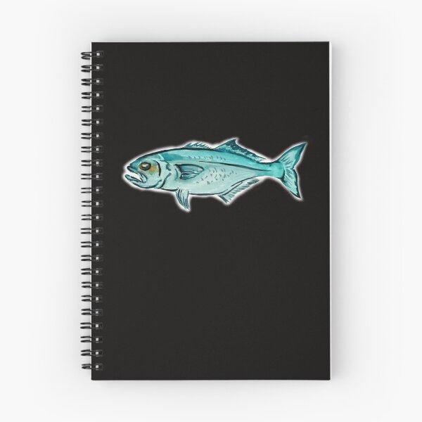 Item preview, Bluefish designed and sold by chloepenguin.