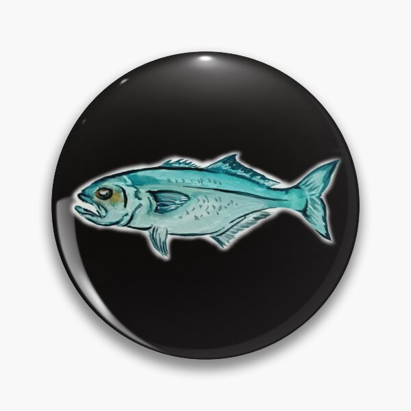 Item preview, Bluefish designed and sold by chloepenguin.