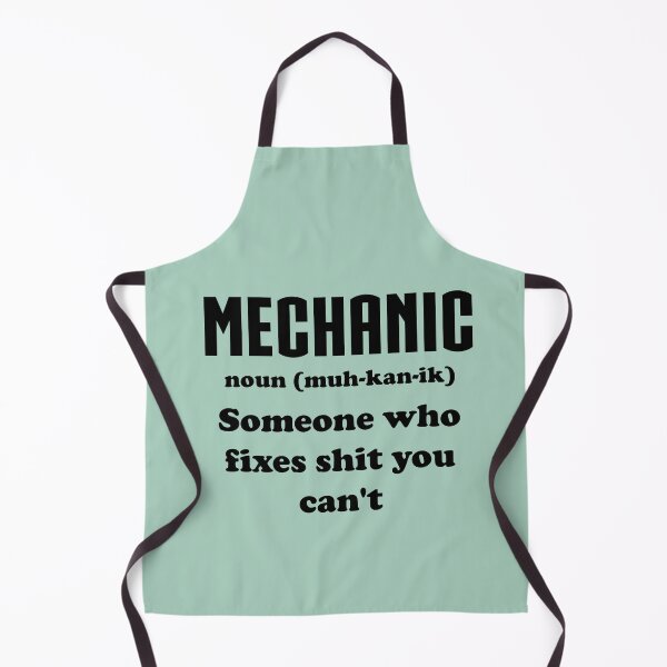 Item preview, Mechanic designed and sold by Slinky-Reebs.