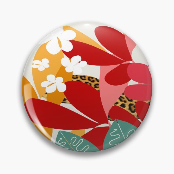 Item preview, Jungle Spotting designed and sold by mirimo.