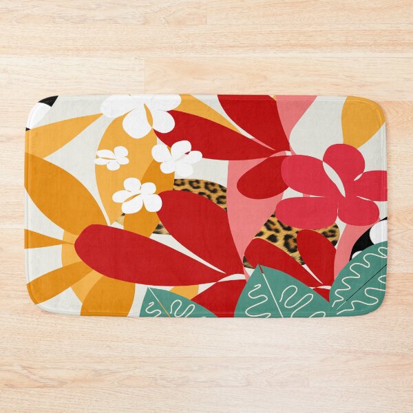 Item preview, Jungle Spotting designed and sold by mirimo.