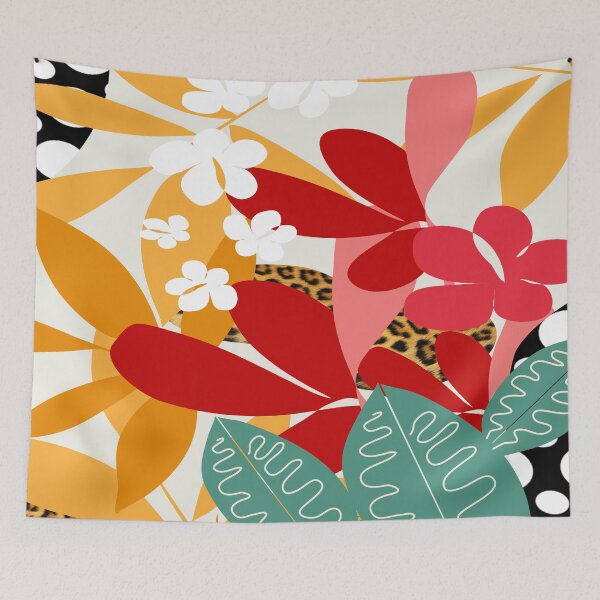 Item preview, Jungle Spotting designed and sold by mirimo.