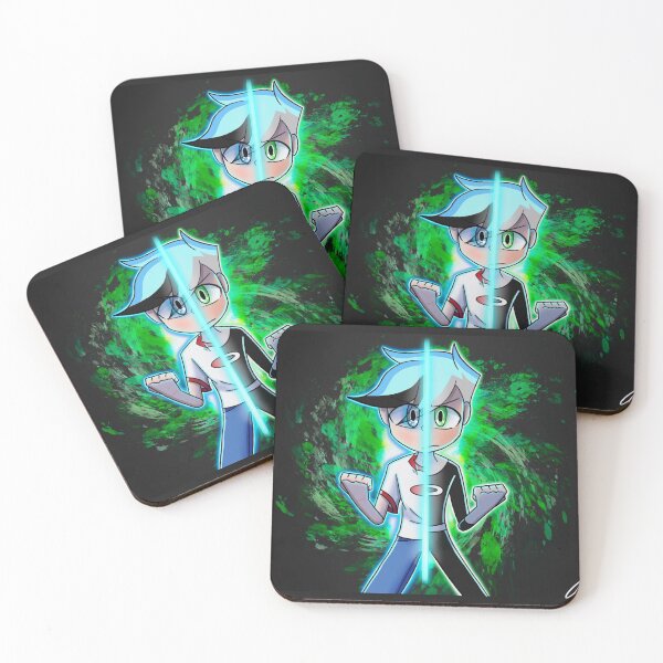 Item preview, Danny Phantom designed and sold by Daily-Doodle.