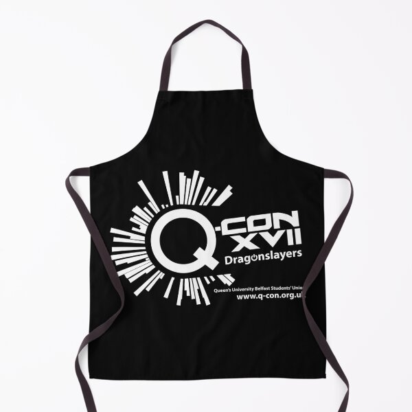 Item preview, Q-Con Belfast 2010 (17/XVII) designed and sold by QConBelfast.