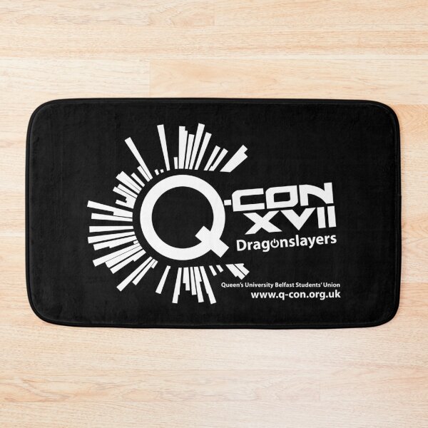 Item preview, Q-Con Belfast 2010 (17/XVII) designed and sold by QConBelfast.