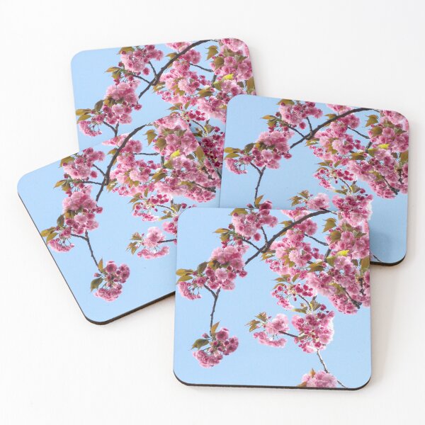 Item preview,  Flowerphotography of cherry blossom designed and sold by TshirtTyou.