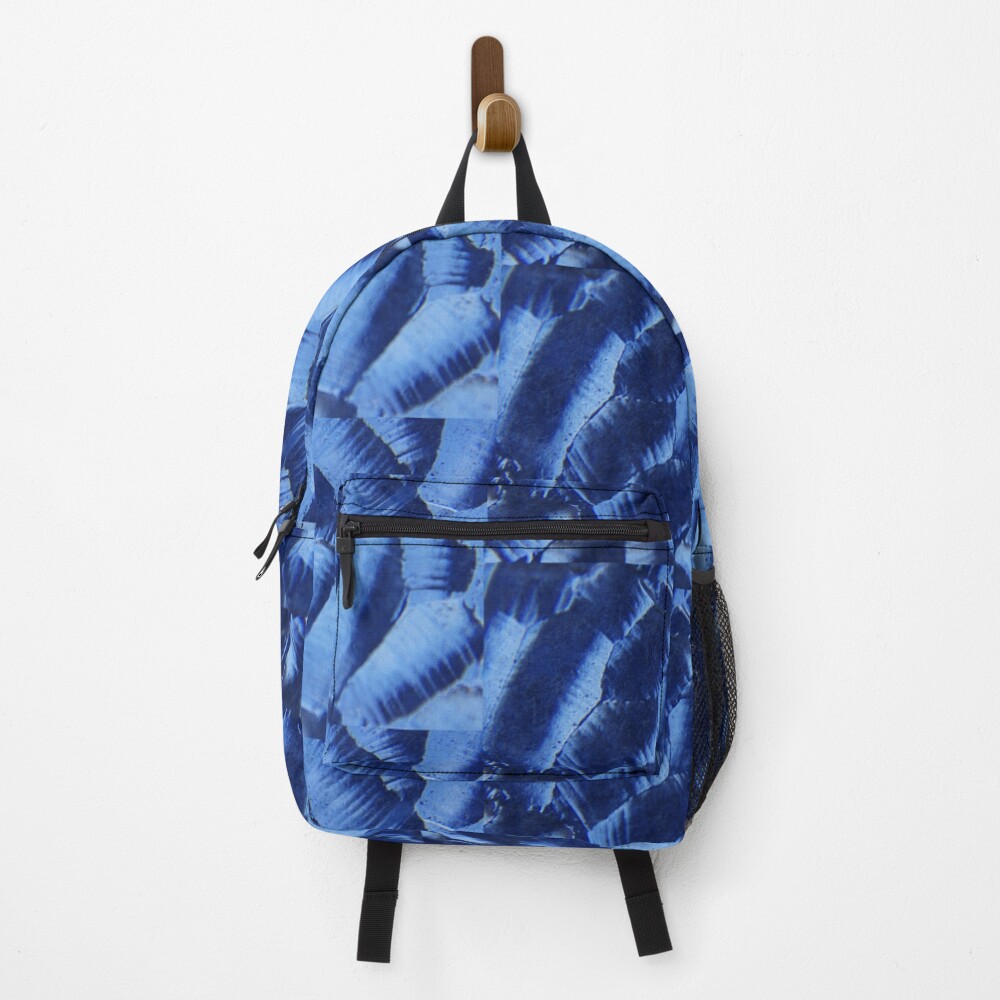 Item preview, Backpack designed and sold by Colin-Bentham.