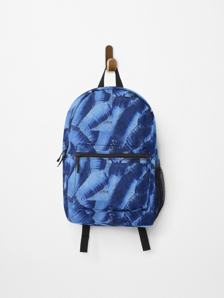 Thumbnail 1 of 3, Backpack, Glass Pattern designed and sold by Colin-Bentham.