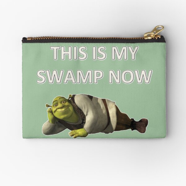 Shrek Bolsos de mano