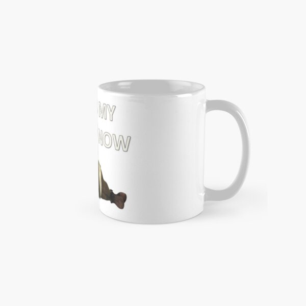 Shrek Classic Mug