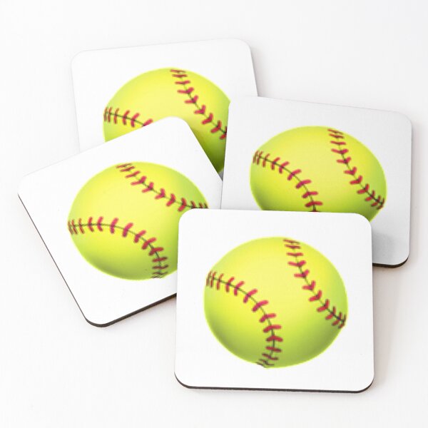 Item preview, Softball designed and sold by abbi-sami-belle.