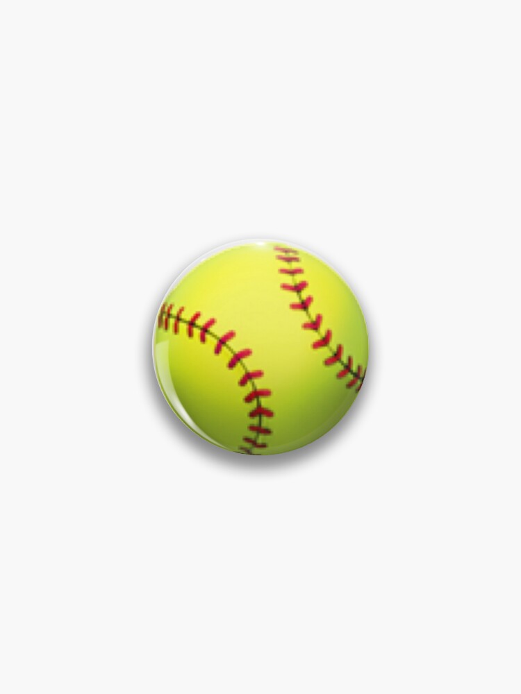 Pin on Softball/Baseball