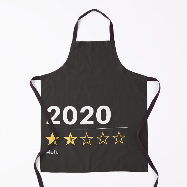 Item preview, 2020 was a bit meh... designed and sold by Joe-s.