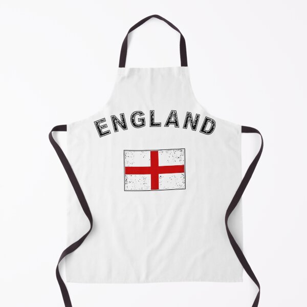 Item preview, England english flag flag EM designed and sold by GeogDesigns.