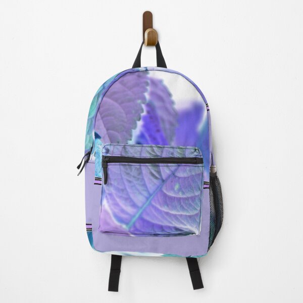 Item preview, FOLIAGE FANTASY IN MAUVE AND GREEN designed and sold by Opalbluerose.
