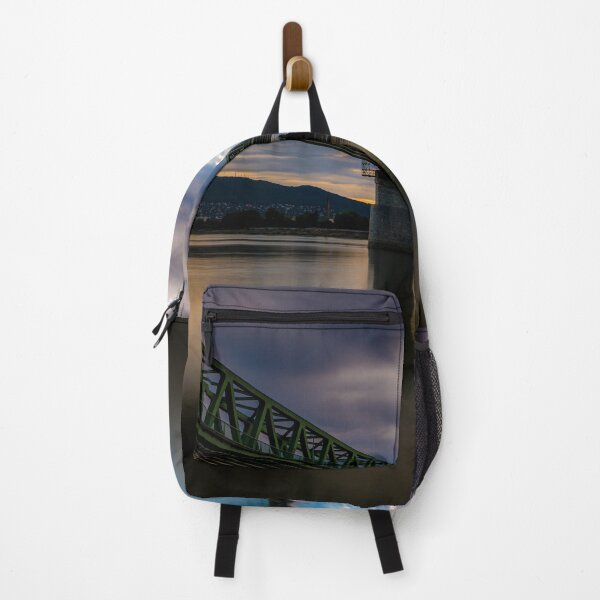 Item preview, Budapest and the Danube designed and sold by PeterCseke.