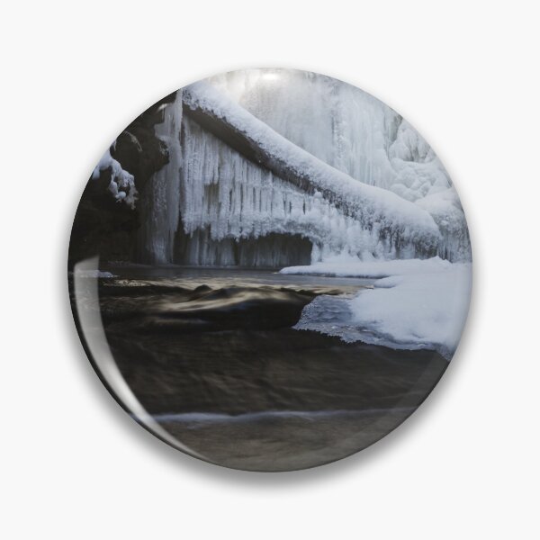 Item preview, Icicle Collection designed and sold by Adam Bykowski.