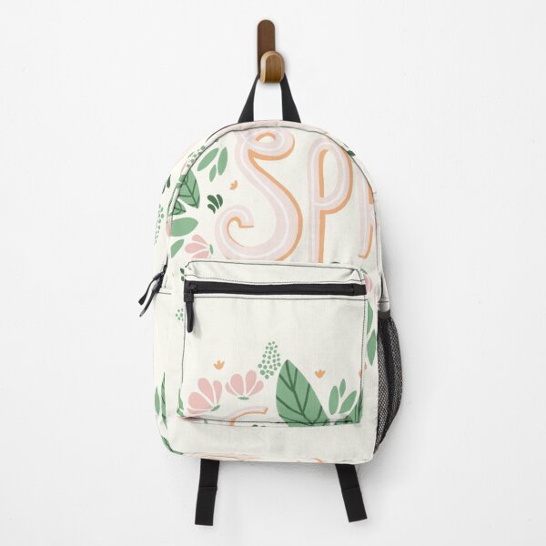 Item preview, Spring handlettering designed and sold by Valeria Frustaci.