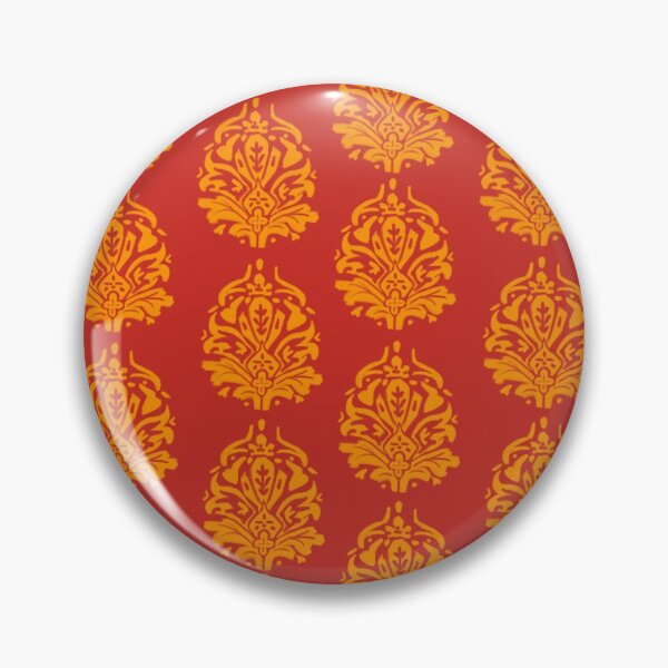 Item preview, Ornate Pattern designed and sold by margelllii.