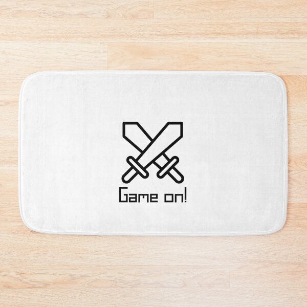 Item preview, Game On! | Gaming Design designed and sold by Spektre-Co.