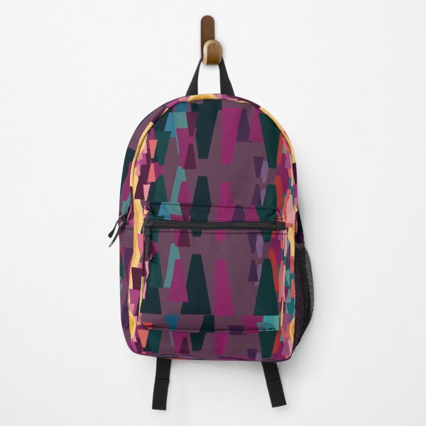 Item preview, September sunset in the pine forest designed and sold by korasi.