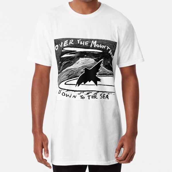 Long T-Shirt