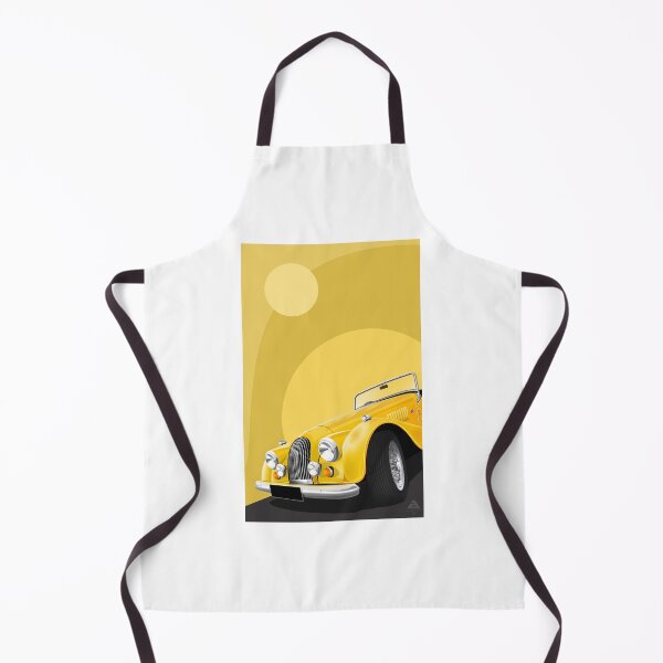 Artikelvorschau, Morgan - Art Deco Style Illustration entworfen und verkauft von RJWautographics.