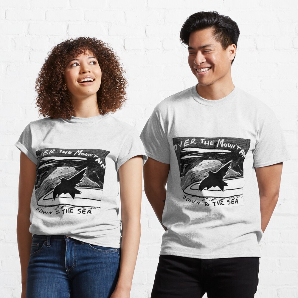 Item preview, Classic T-Shirt designed and sold by ellisnick2020.