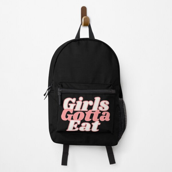 Item preview, Girls Gotta Eat designed and sold by m95sim.