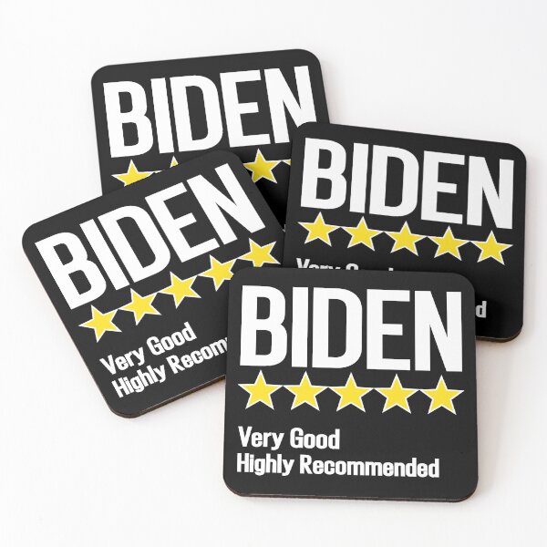 Item preview, biden reviews, 5 stars highly recommende designed and sold by T-DESIGNEDZ.
