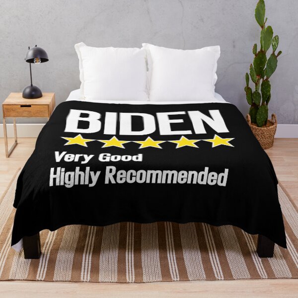 Item preview, biden reviews, 5 stars highly recommende designed and sold by T-DESIGNEDZ.