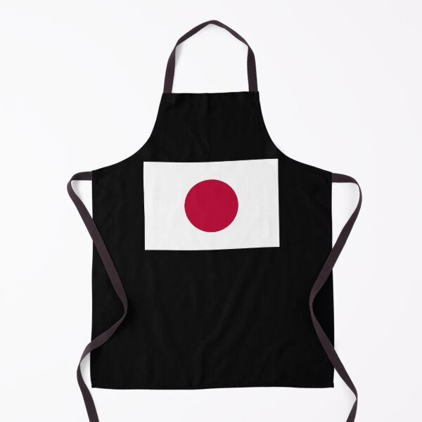 Item preview, Japan Japanese flag flag Buddhism designed and sold by GeogDesigns.