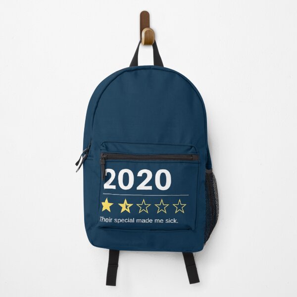 Item preview, Their special made me sick. 2020 in review.  designed and sold by Joe-s.