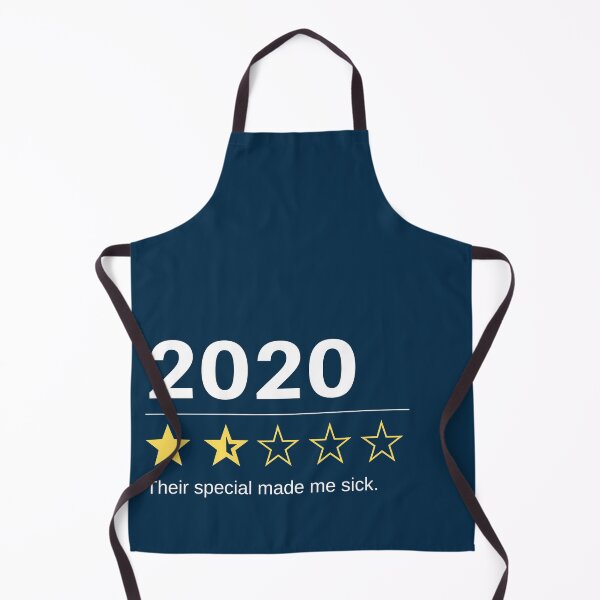 Item preview, Their special made me sick. 2020 in review. designed and sold by Joe-s.