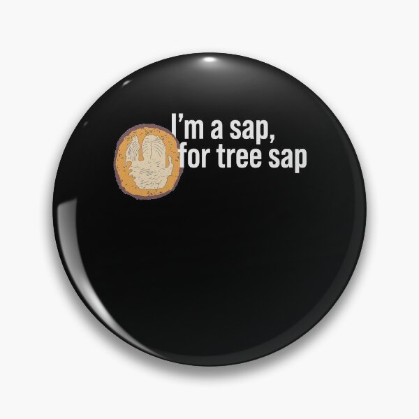 Item preview, Tree Sap - Cross Section - I'm a Sap - Physiology designed and sold by DeWinnes.