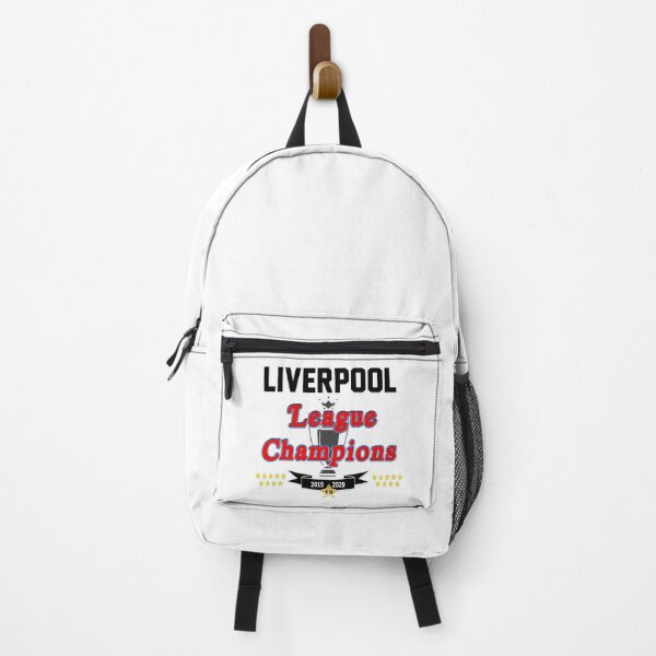 liverpool backpack 2019